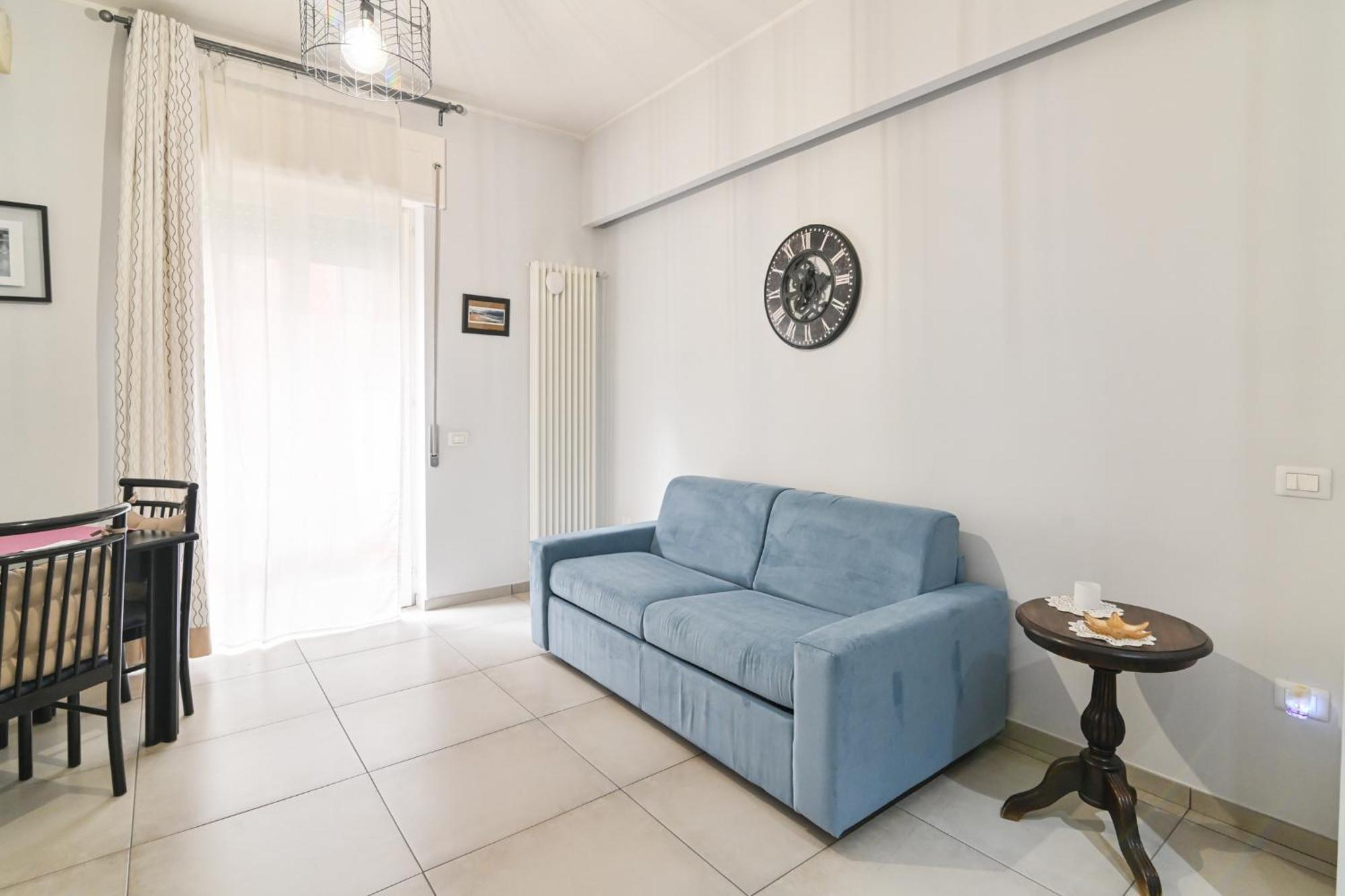 Debby'S Home Neapol Zewnętrze zdjęcie