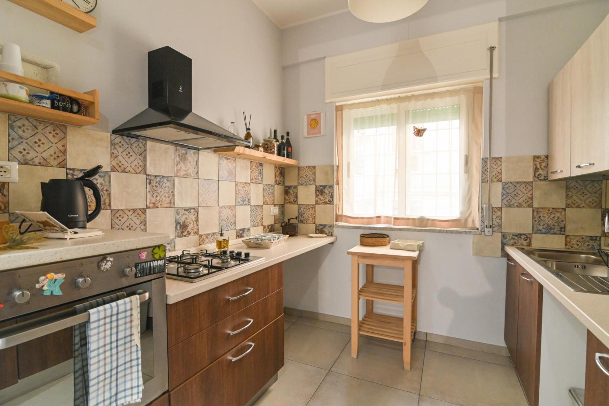 Debby'S Home Neapol Zewnętrze zdjęcie