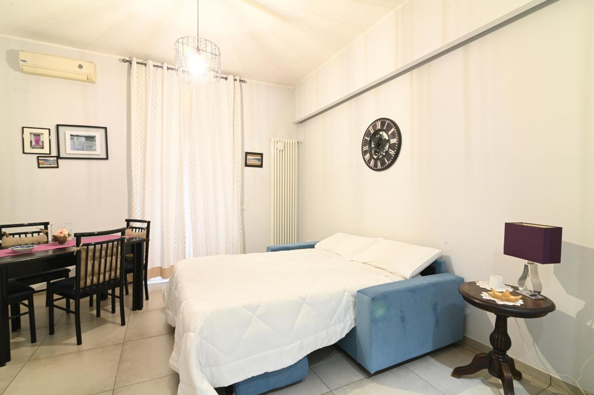 Debby'S Home Neapol Zewnętrze zdjęcie